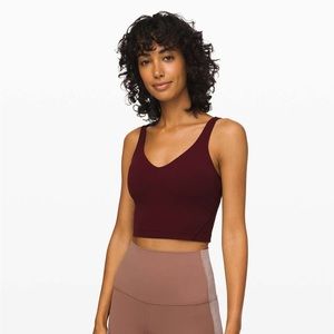 lululemon Align™ Tank Top size 4